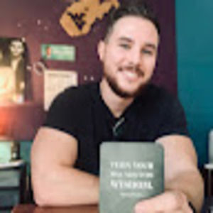 Meet your Posher, Matthew